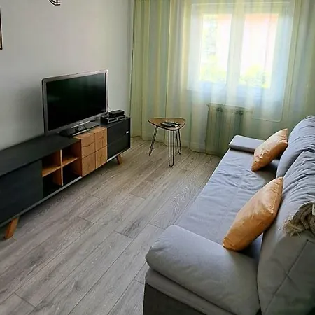 Διαμέρισμα Klementina