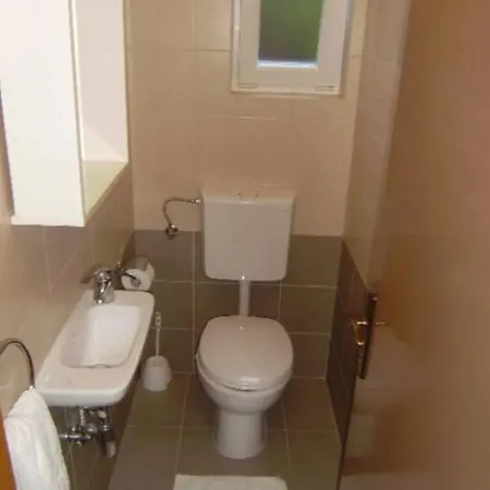 Klementina Διαμέρισμα Mali Lošinj