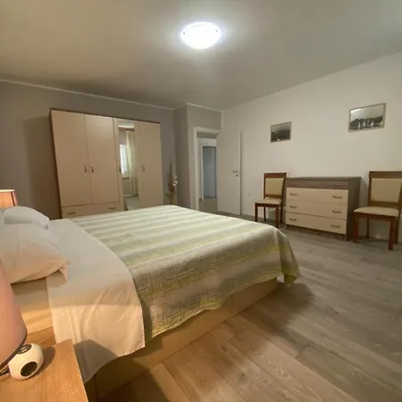 Διαμέρισμα Klementina Mali Lošinj