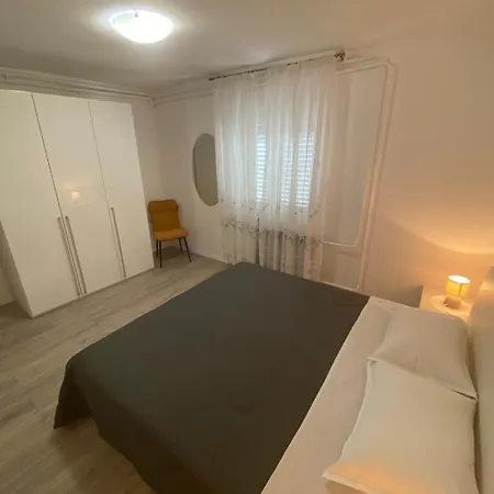 Διαμέρισμα Klementina Mali Lošinj