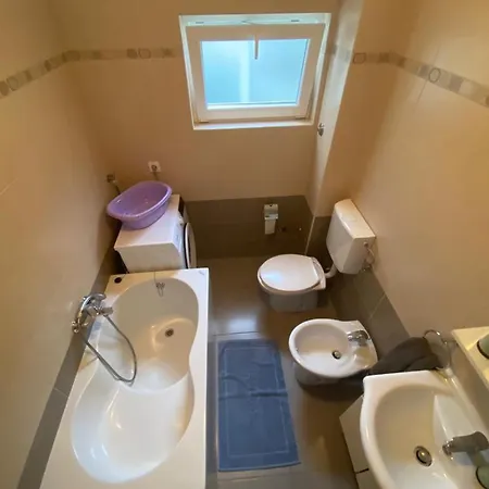 Klementina Διαμέρισμα