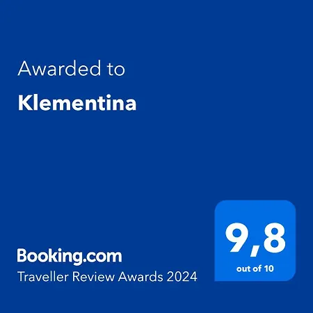 Klementina *