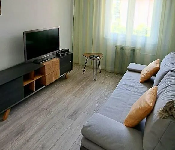 Appartement Klementina