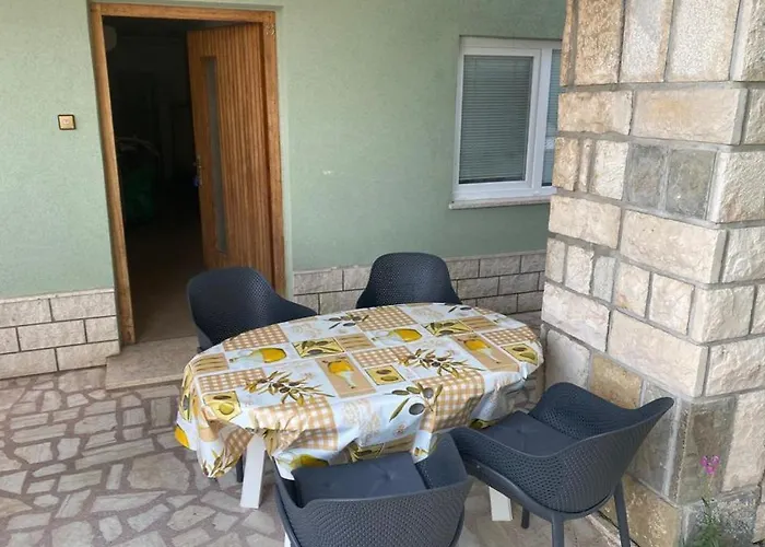 Klementina Appartement