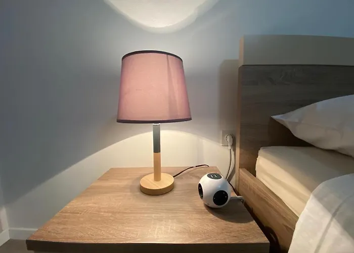 Appartement Klementina *