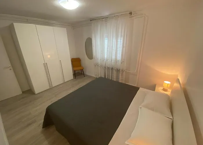 Appartement Klementina Mali Lošinj