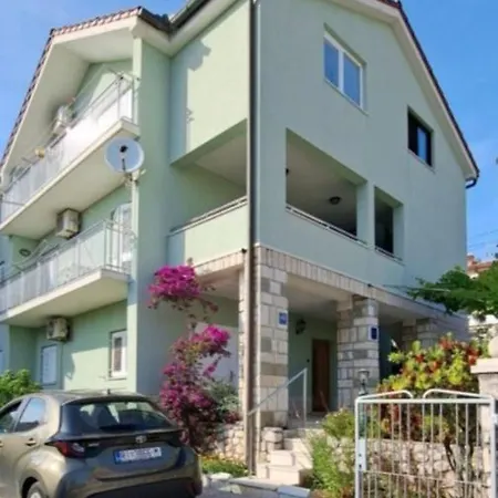 Klementina * Mali Losinj