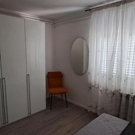 Klementina Mali Losinj