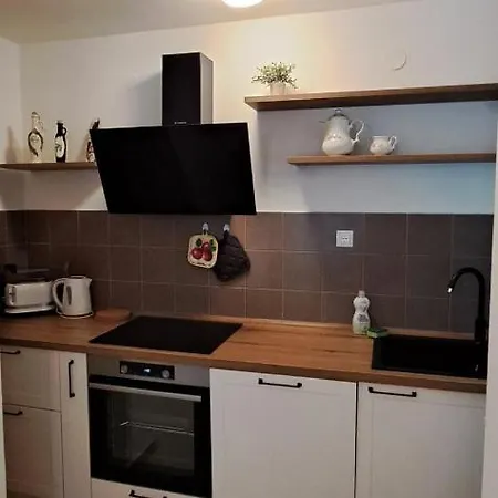 Apartment Klementina Mali Losinj