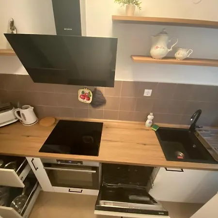 Klementina Mali Losinj