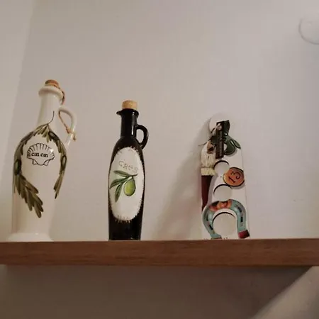 Klementina Apartment *