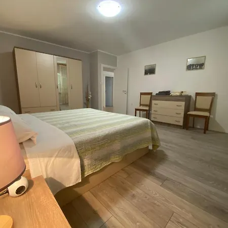 Klementina Mali Losinj