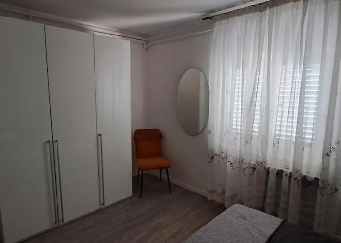 Klementina Mali Losinj