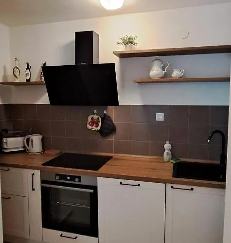 Apartman Klementina Mali Losinj