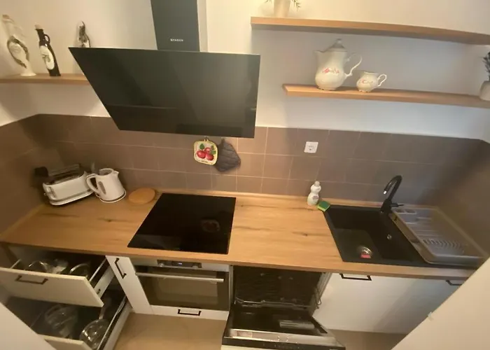 Klementina Mali Losinj