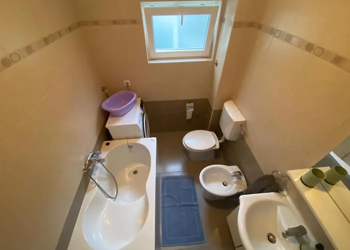 Klementina Apartman