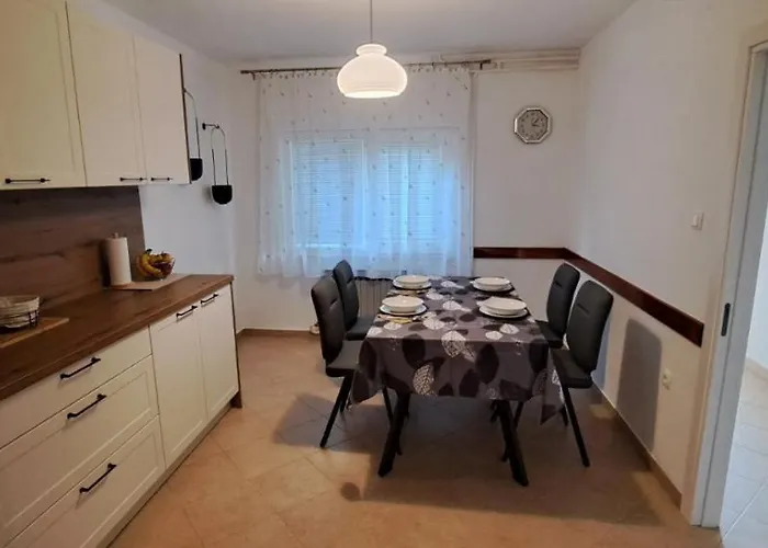 Apartman Klementina Mali Losinj