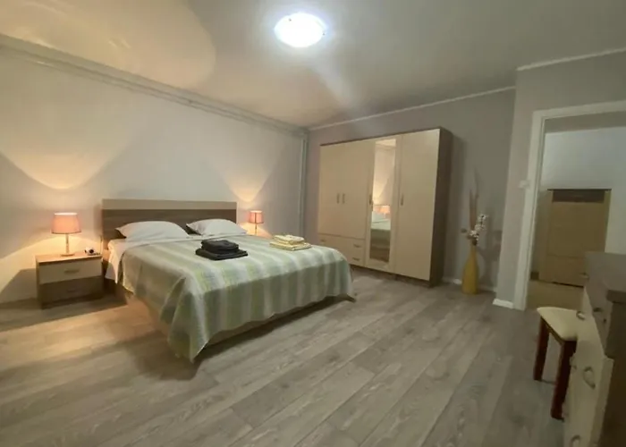 Klementina Apartman