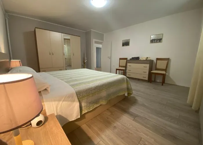 Klementina Mali Losinj