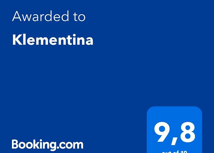 Klementina *