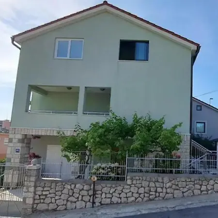 Klementina * Mali Lošinj