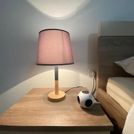 Appartement Klementina *