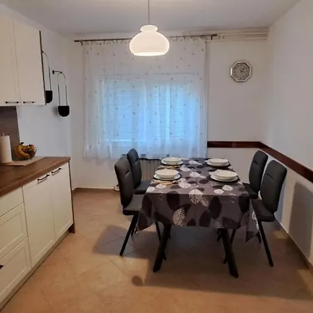 Appartement Klementina Mali Lošinj