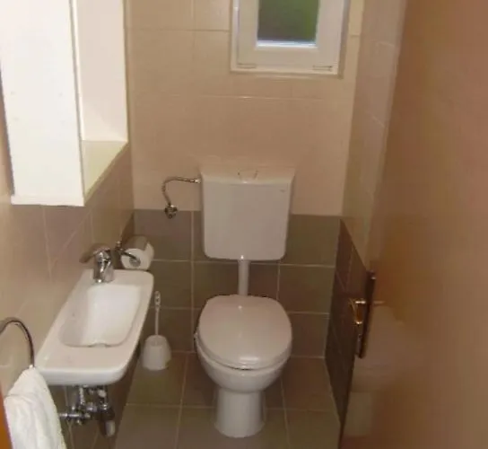 Klementina Appartement Mali Lošinj