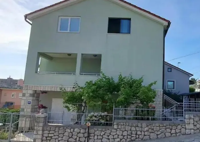 Klementina * Mali Lošinj