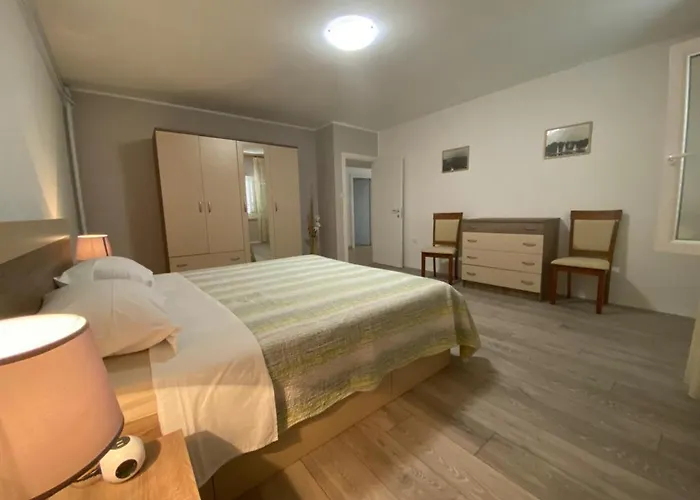 Appartement Klementina Mali Lošinj